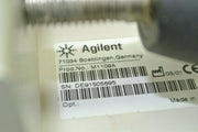 Agilent Remote Alarm Module M1109A & Keypad Controller M1106C - untested