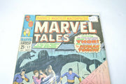 Marvel Comics Marvel Tales Issue 17 - Bagged & Boarded - Excellent condition!
