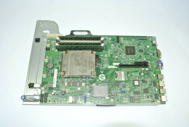 HP D320e Gen8 Motherboard 671319-003 686659-001 w/ Xeon E3-1220 v2 & 24GB DDR3E