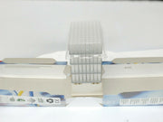 VWR Pipet Tip Refill System 89079-486 Pipet Tips, 100-1250 µL, 480/pk