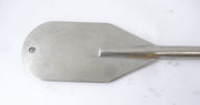 Huge Hand Paddle Mixer - 42" - Stainless Steel - Commercial Baking, Industrial