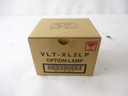 VLT-XL2LP Option Lamp Bulb Replacement for XL2U XL1XU