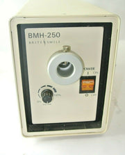 Mejiro Precision BMH-250 Metal Hallide Lamp Light Source 120Vac, 60Hz - Tested!