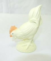 Enesco Department 56 Collectible Rooster Limited 2011 Figurine