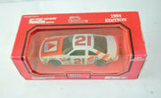 Qiyun Racing Champions 1:24 #21 Citgo Stock Car 1994 - New In Box! 095949090502