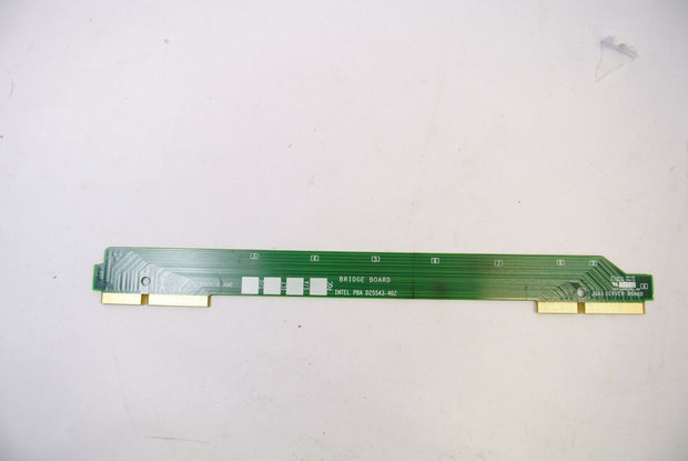 Intel Bridge Board PBA D25543-402