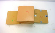 Labnest desaga 120140 CARRIER PLATES, Lab Glassware, 5 Boxes, 6,8,9mm
