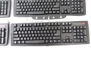 Interlink Electronics VP6410K Versapoint Keyboards Lot of (4)
