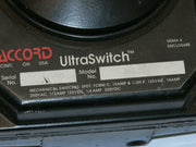 Accord Ultraswitch ANGL210 Rotary Limit Switch