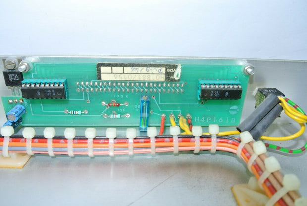 Vintage Bruker SpectroSpin 250 NMR AM Control Component