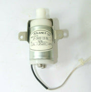 ADVANCE miniature DC tube clamp valve 27472 AP-2602-13-HA DC24V.