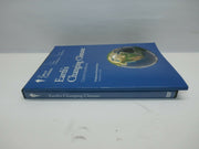 "Earth's Changing Climate" The Great Courses DVD Set & Course Guidebook