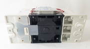 Eaton N111FS5X3N Full Voltage Non-Reversing Contactor, NEMA Size 5, 270A