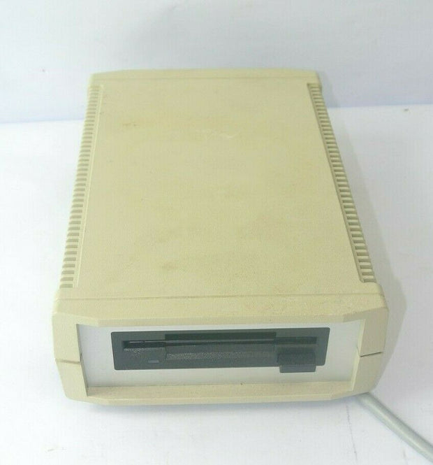 VINTAGE Bruker Floppy Disk Drive for SpectroSpin NMR I 9010