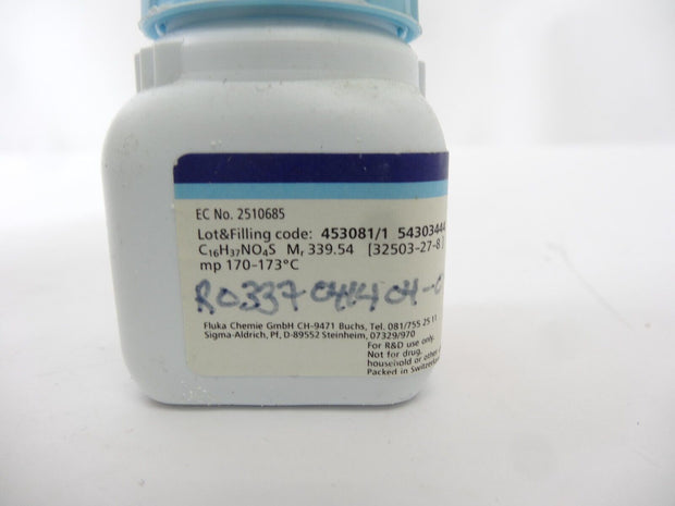 Fluka Chemika 86868 Tetrabutylammonium bisulfate approx 25g