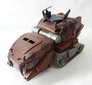 G.I. Joe VS COBRA Vehicles - H.I.S.S IV - Missing Turret