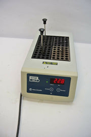 Fisher Scientific ISOTEMP 145D Drybath Incubator - Tested