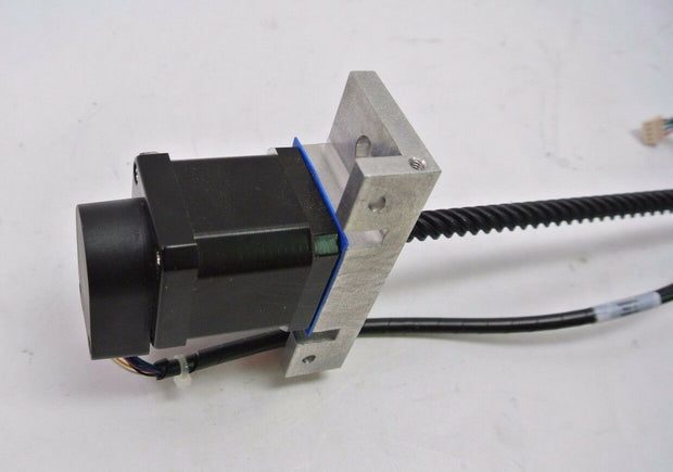 Lin Engineering 4118L-04PD-10RO Stepping Motor 1.7A Linear Ba Screw Slide Motion