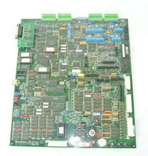 WATERS PCB 025192 REV 1 Main Board from Waters LC Module I Plus 240197096 069589