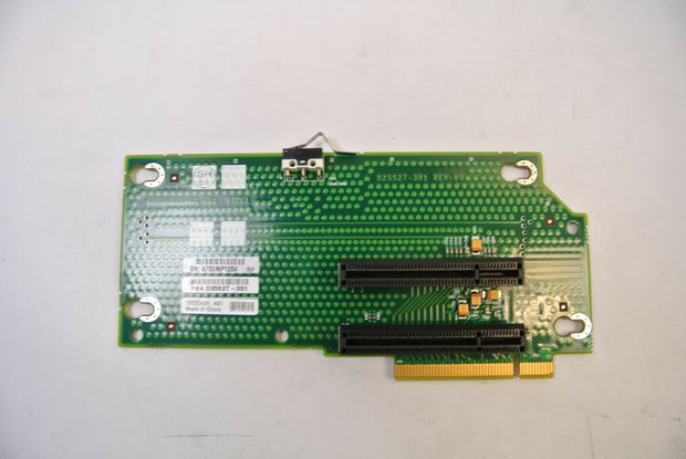 PBA D25527-301 INTEL PCI RISER CARD OO4 For Intel Servers