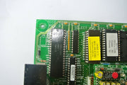 Select Engineering Systems Control Board T15712