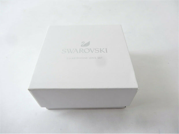 Swarovski Crystal Digital Camera Smartphone Lens Set #5493075