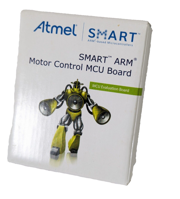 ATMEL SMART ARM Motor Control MCU Board MCU Evaluation Board ATSAMC21MOTOR