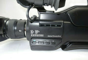 Sony HXR-MC2000 Full HD Professional Camcorder Set with Pelican Travel Case