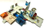 Micro Machines Playset - Double Takes Boomtown 1996