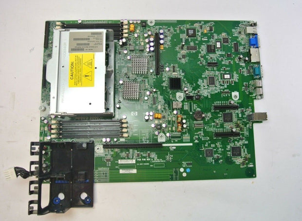 HP Proliant DL385 G5 Server System Board 449365-001 446771-001, Dual Socket