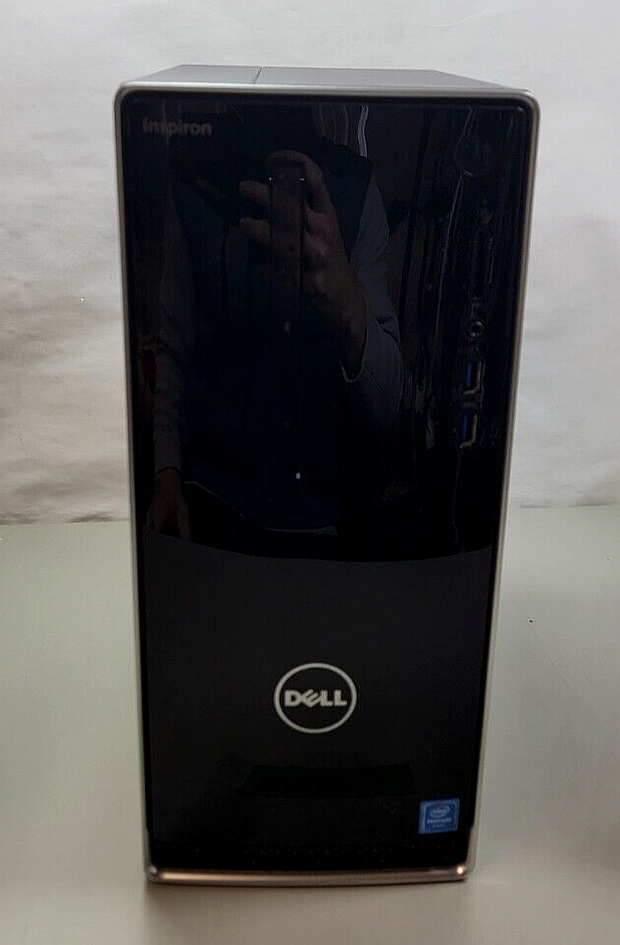 Dell Inspiron 3650 MT Desktop Computer, 3.3Ghz Dual Core, 4GB, 1TBHDD, Win10P