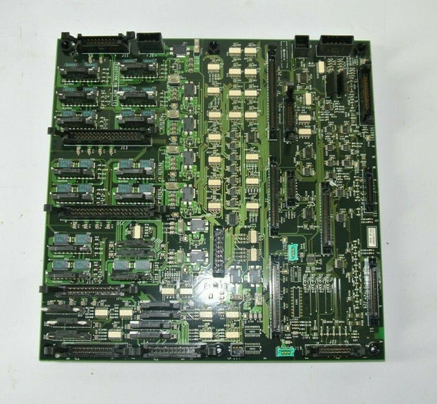 Roche Board 734-5024 ISEDR1 for Cobas 8000 ISE Modular Analyzer