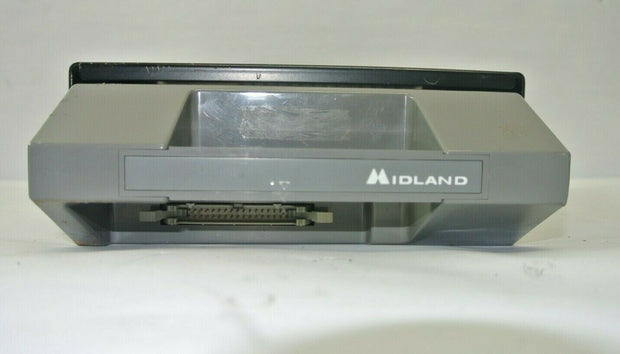 Midland 70-442BXL 2-meter 30 Watt Programmed Mobile Band Split: 148-174