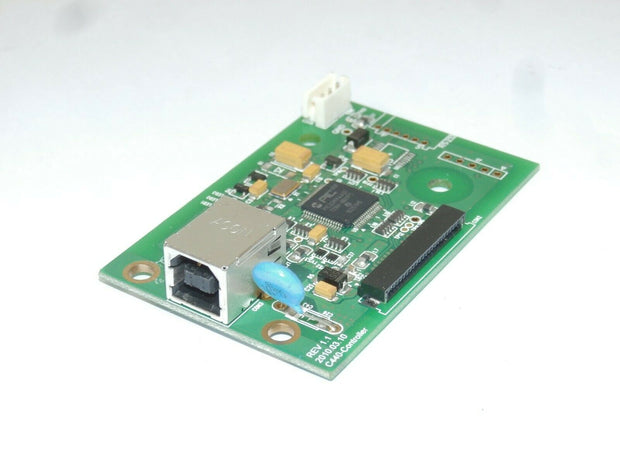 LG Board 2010.03.10 C440-Controller