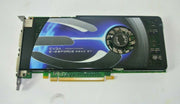 NVidia BFG GeForce GT PCI-E 512MB Dual DVI Port TV Out BFGR88512GTOCE