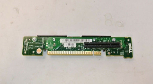 Dell PowerEdge 1950 2950 R300 PCI-E X8 Center Riser Board JH879
