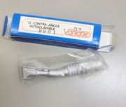 Vantage 75-12 U Contra Angle Autoclavable Hand Held Dental Drill Tool, New!