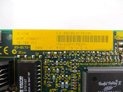 3COM 3C450 Ethernet Adapter FAB 02-0172-004 Rev.A 10/100BASE-TX