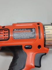 Black & Decker Power Drill 12V Battery Model SS12 Type 2 Smart Select Needs Batt