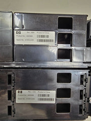 HP 413512-001 MSL 2024/4048/8096 Ultrium Storage Bottom Left Magazine with Mail