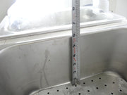 Barnstead Lab-Line AquaBath Water Bath Model 18802 for PARTS / REPAIR - Read