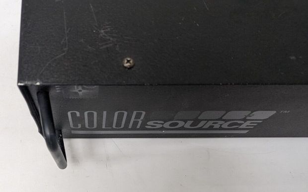 ETC ColorSource Power Supply C/S 7130-115