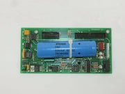 Micro Automation Saw PX 12020620 Board Assembly