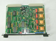 Motorola Board QRN4307B Extension Card Module for Securenet Digitac