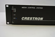 Crestron Cresnet II MS Media Control System