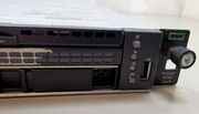 HP Proliant DL160 Gen9 1U 8xSFF Rack Server, E5-2609V4 8Core, 16GB, B140i, 2xPSU