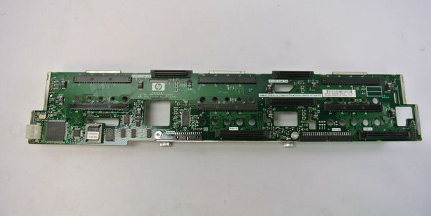 HPCompaq 289552-001 6-bay SCSI Backplane Board for Proliant DL380 G3