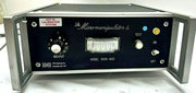 Micromanipulator Model 6000-MUC Hot Chuck Temperature Controller