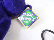 Salvino's Bamm Beanos MLB Mark McGwire #25