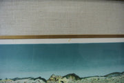 Salvador Dali - SPAIN, 1936-38 - RARE Original PRINT SET, Beautiful Wood Frame!